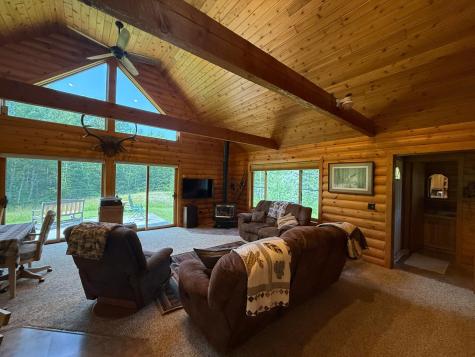 3437 Blueberry Hill Road Two Harbors MN 55616