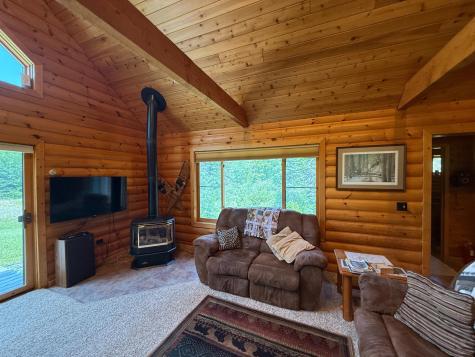 3437 Blueberry Hill Road Two Harbors MN 55616