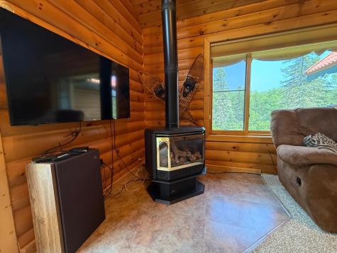 3437 Blueberry Hill Road Two Harbors MN 55616