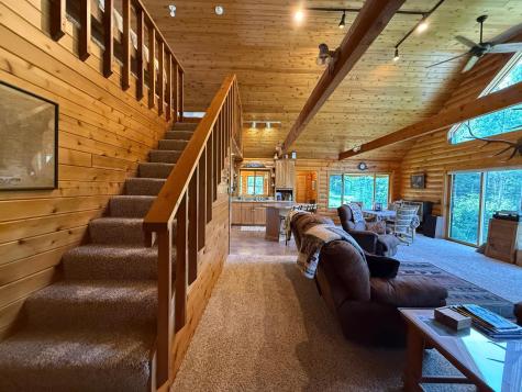 3437 Blueberry Hill Road Two Harbors MN 55616