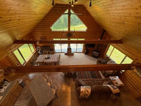 3437 Blueberry Hill Road Two Harbors MN 55616