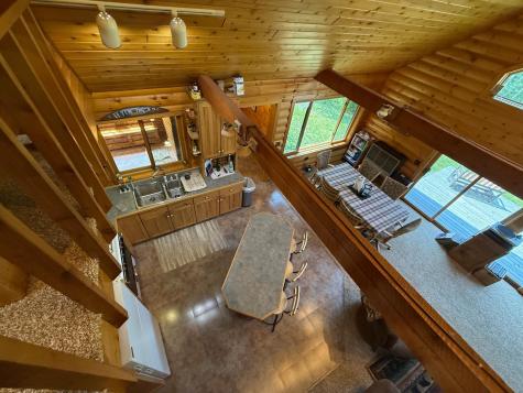 3437 Blueberry Hill Road Two Harbors MN 55616