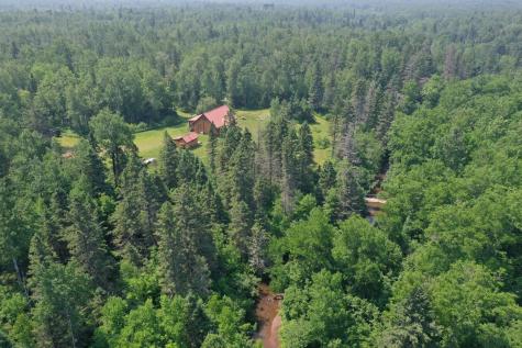 3437 Blueberry Hill Road Two Harbors MN 55616