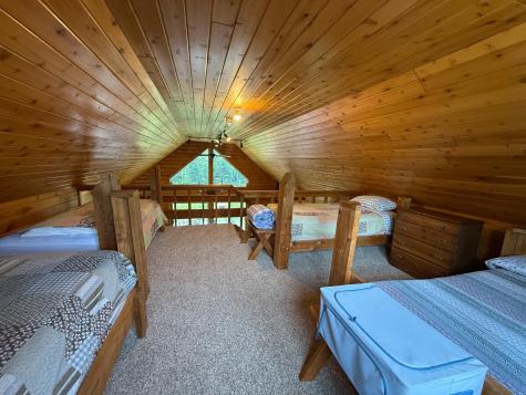 3437 Blueberry Hill Road Two Harbors MN 55616