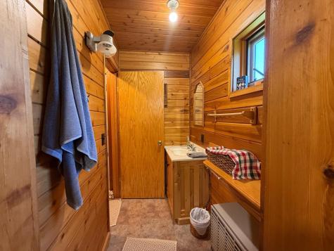 3437 Blueberry Hill Road Two Harbors MN 55616