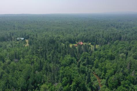 3437 Blueberry Hill Road Two Harbors MN 55616