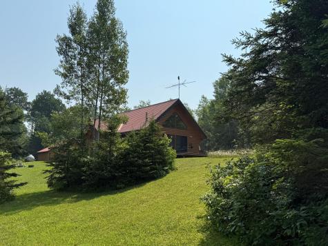 3437 Blueberry Hill Road Two Harbors MN 55616