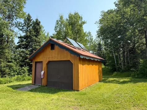 3437 Blueberry Hill Road Two Harbors MN 55616