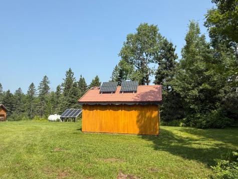 3437 Blueberry Hill Road Two Harbors MN 55616