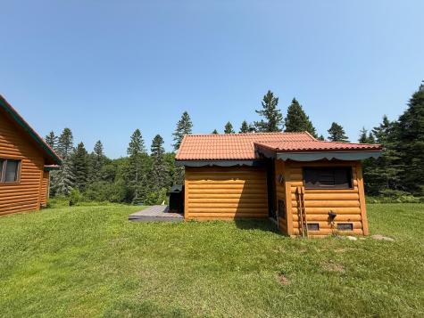 3437 Blueberry Hill Road Two Harbors MN 55616