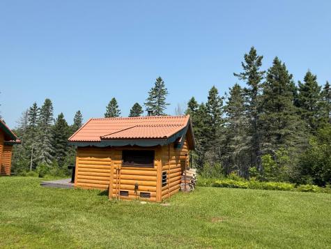 3437 Blueberry Hill Road Two Harbors MN 55616