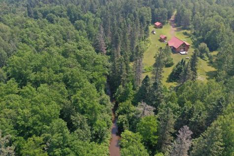 3437 Blueberry Hill Road Two Harbors MN 55616