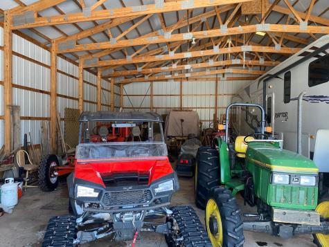 3437 Blueberry Hill Road Two Harbors MN 55616