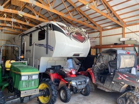 3437 Blueberry Hill Road Two Harbors MN 55616
