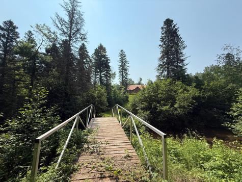3437 Blueberry Hill Road Two Harbors MN 55616