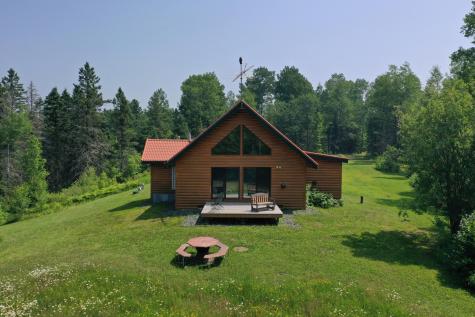 3437 Blueberry Hill Road Two Harbors MN 55616