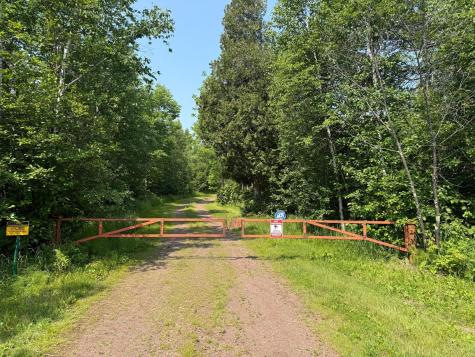 3437 Blueberry Hill Road Two Harbors MN 55616