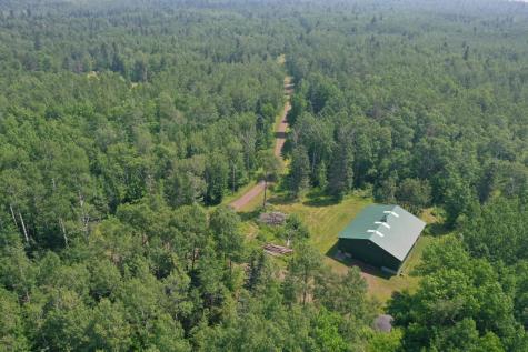 3437 Blueberry Hill Road Two Harbors MN 55616