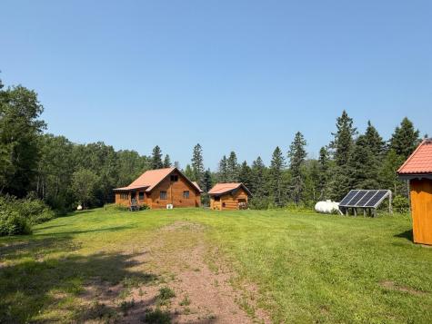 3437 Blueberry Hill Road Two Harbors MN 55616