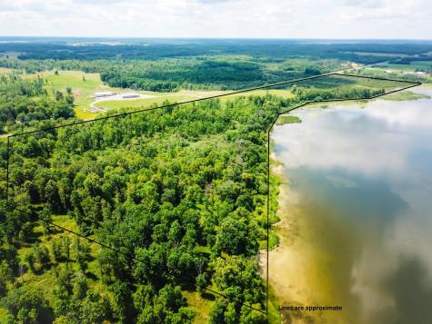Tbd Great Divide Road NW Puposky MN 56667