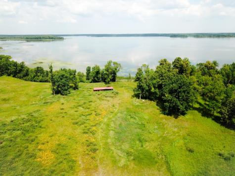 Tbd Great Divide Road NW Puposky MN 56667