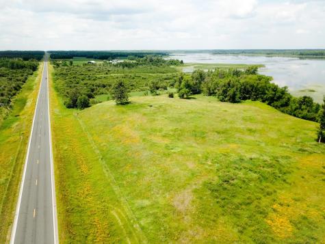 Tbd Great Divide Road NW Puposky MN 56667