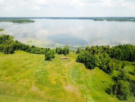 Tbd Great Divide Road NW Puposky MN 56667