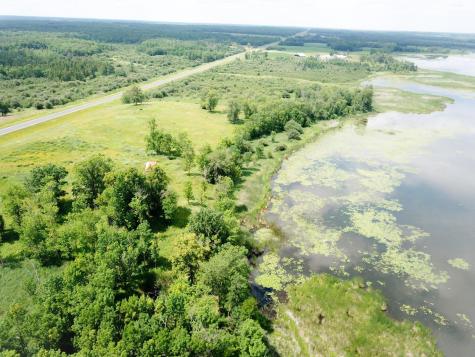 Tbd Great Divide Road NW Puposky MN 56667