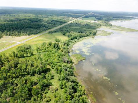 Tbd Great Divide Road NW Puposky MN 56667