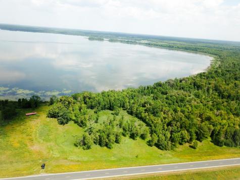 Tbd Great Divide Road NW Puposky MN 56667