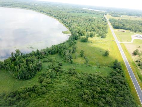 Tbd Great Divide Road NW Puposky MN 56667