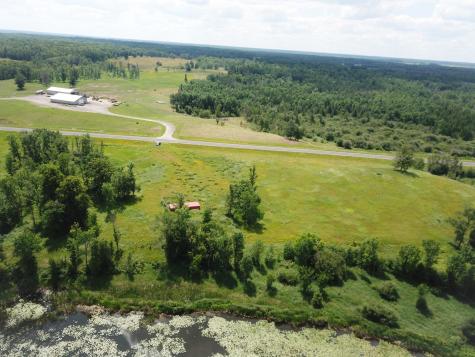 Tbd Great Divide Road NW Puposky MN 56667