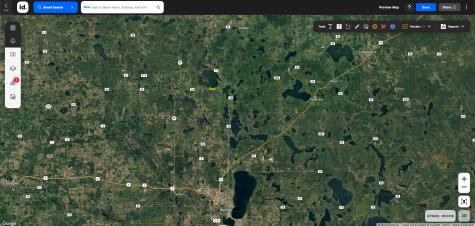 Tbd Great Divide Road NW Puposky MN 56667