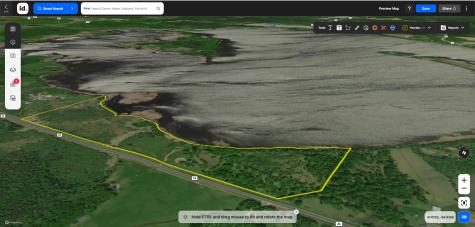 Tbd Great Divide Road NW Puposky MN 56667