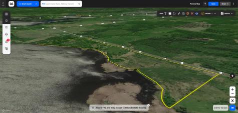 Tbd Great Divide Road NW Puposky MN 56667