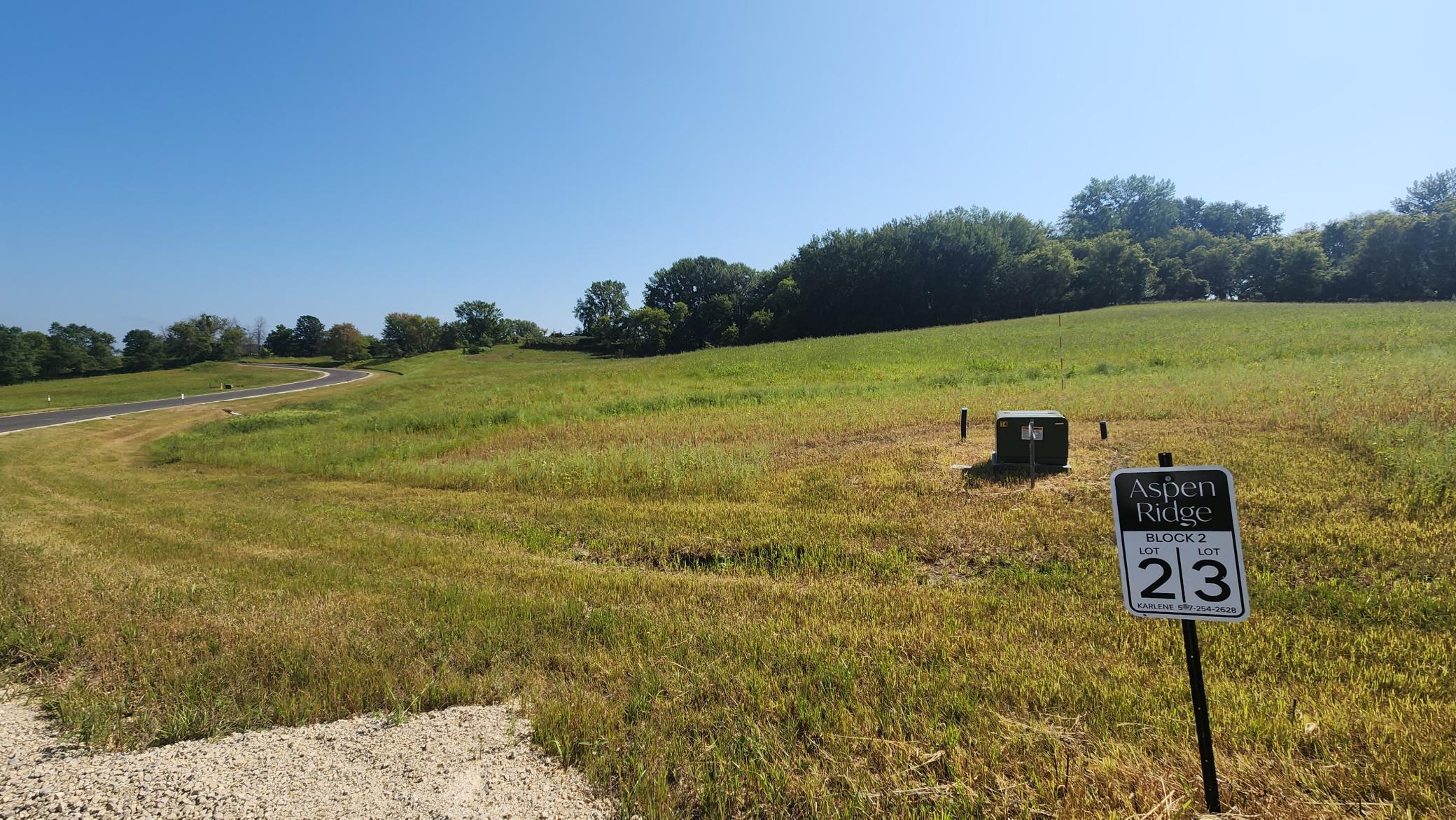 L2B2 Miller Place NW Rochester MN 55901