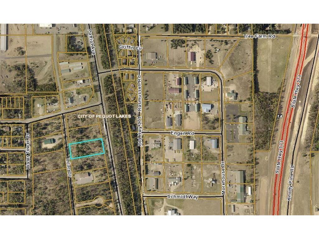 Xx Lilac Street Pequot Lakes MN 56472