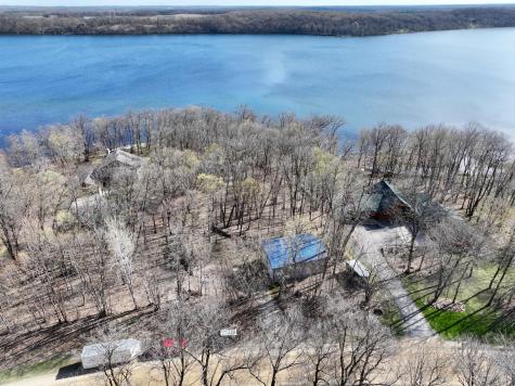 35291 Adams Point Lane Frazee MN 56544