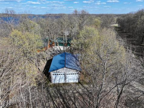 35291 Adams Point Lane Frazee MN 56544