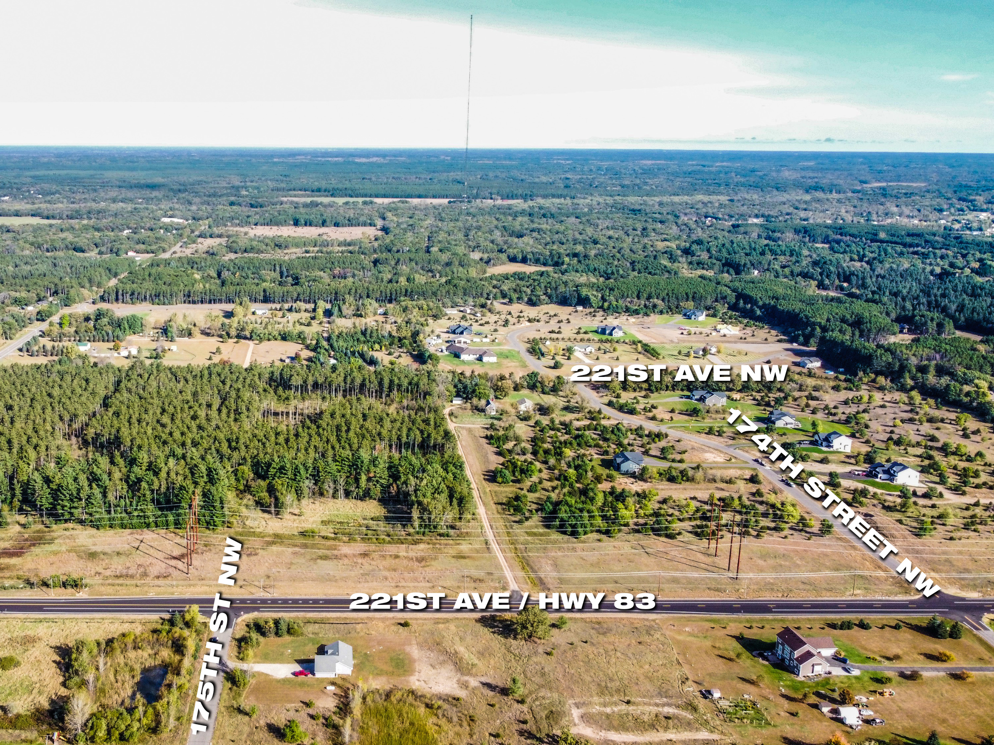 17511 County Road 83 Big Lake MN 55309