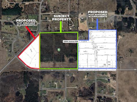 17511 County Road 83 Big Lake MN 55309