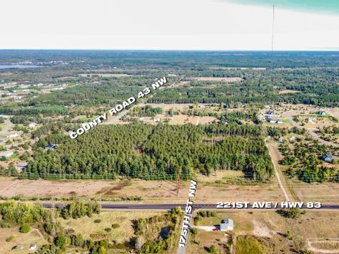 17511 County Road 83 Big Lake MN 55309