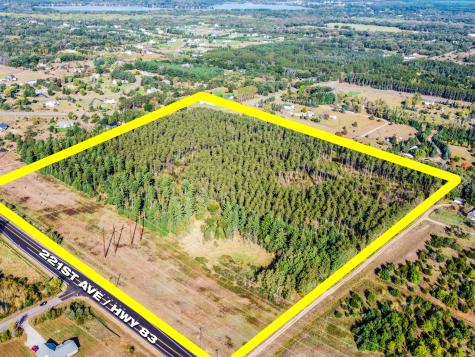 17511 County Road 83 Big Lake MN 55309