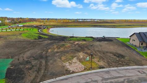 8209 Hebgen Drive Horace ND 58047