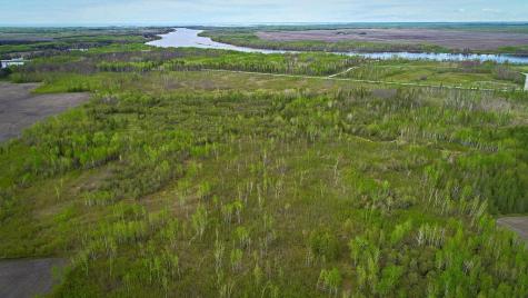 Tbd State Hwy 172 Cliff Baudette MN 56623
