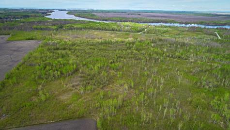 Tbd State Hwy 172 Cliff Baudette MN 56623