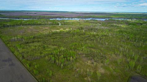 Tbd State Hwy 172 Cliff Baudette MN 56623