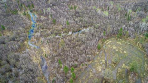 Tbd State Hwy 172 Cliff Baudette MN 56623