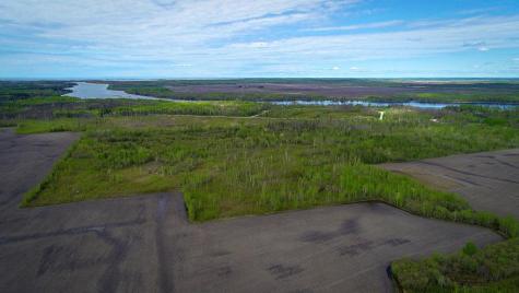 Tbd State Hwy 172 Cliff Baudette MN 56623