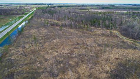 Tbd State Hwy 172 Cliff Baudette MN 56623